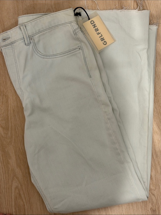 GRLFRND Denim - Grlfrnd Jeans NWT